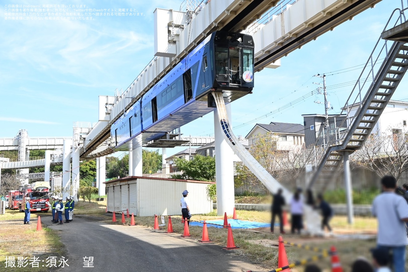 【千葉モノ】「ちばモノレール祭り2026」開催の拡大写真