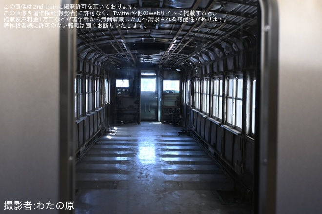 【JR西】下関総合車両所一般公開「鉄道ふれあいフェスタ2026」開催 - 下関総合車両所本所にて撮影