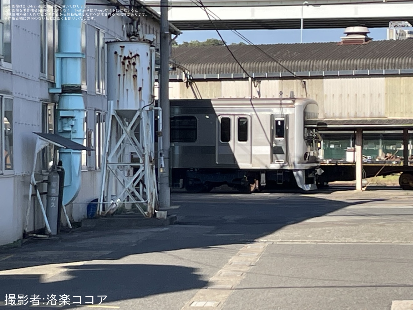 【JR九】「小倉工場まつり2026」開催の拡大写真
