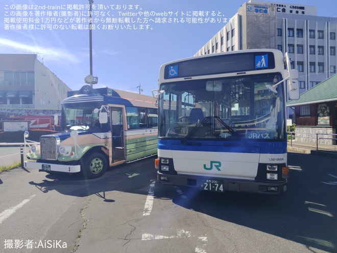 【JR東】「小海線ふれあいフェス2026」開催（2枚目）