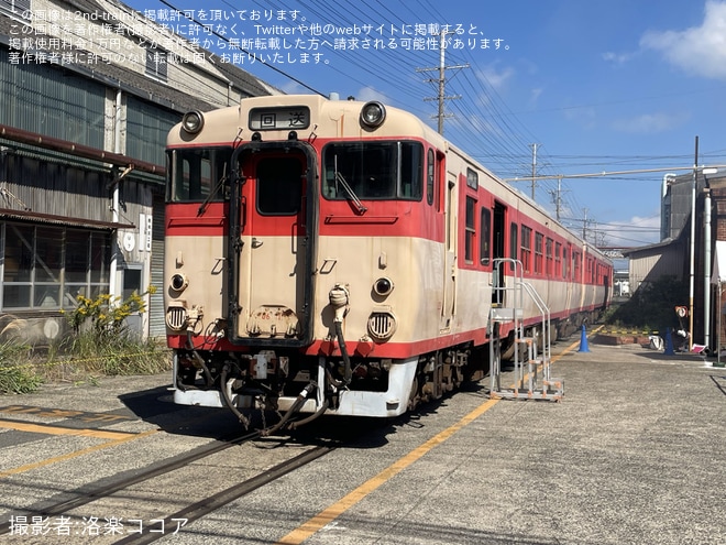 【JR九】「小倉工場まつり2026」開催 - 小倉総合車両センターにて撮影