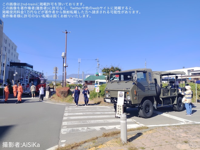 【JR東】「小海線ふれあいフェス2026」開催（4枚目）