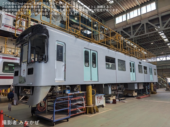 【西鉄】「第31回にしてつ電車まつり2026」開催（1枚目）