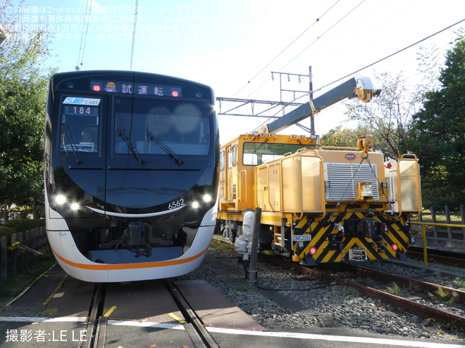 【東急】事前申込制イベント「東急電車まつり」開催(2026年) - 長津田車両工場にて撮影