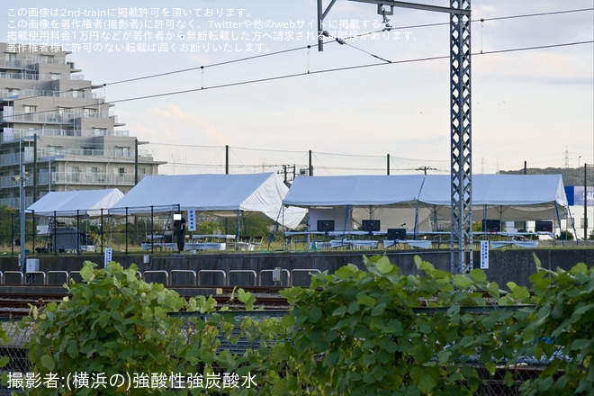 【京急】久里浜工場で「第45回 鉄道事故総合対応訓練」開催（2枚目）