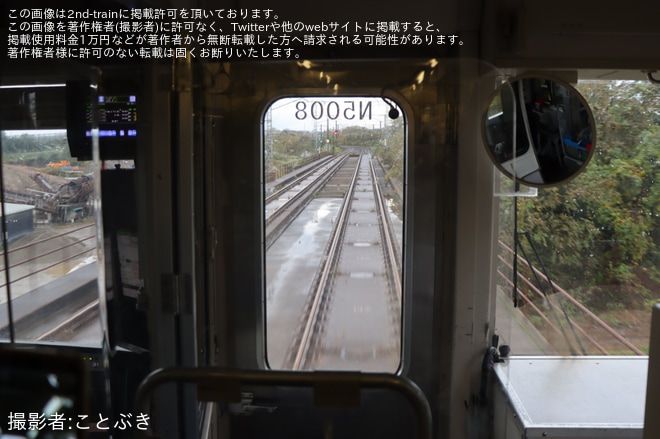【JR東】701系5000番台使用の臨時快速「田沢湖線60周年号」を運行（4枚目）