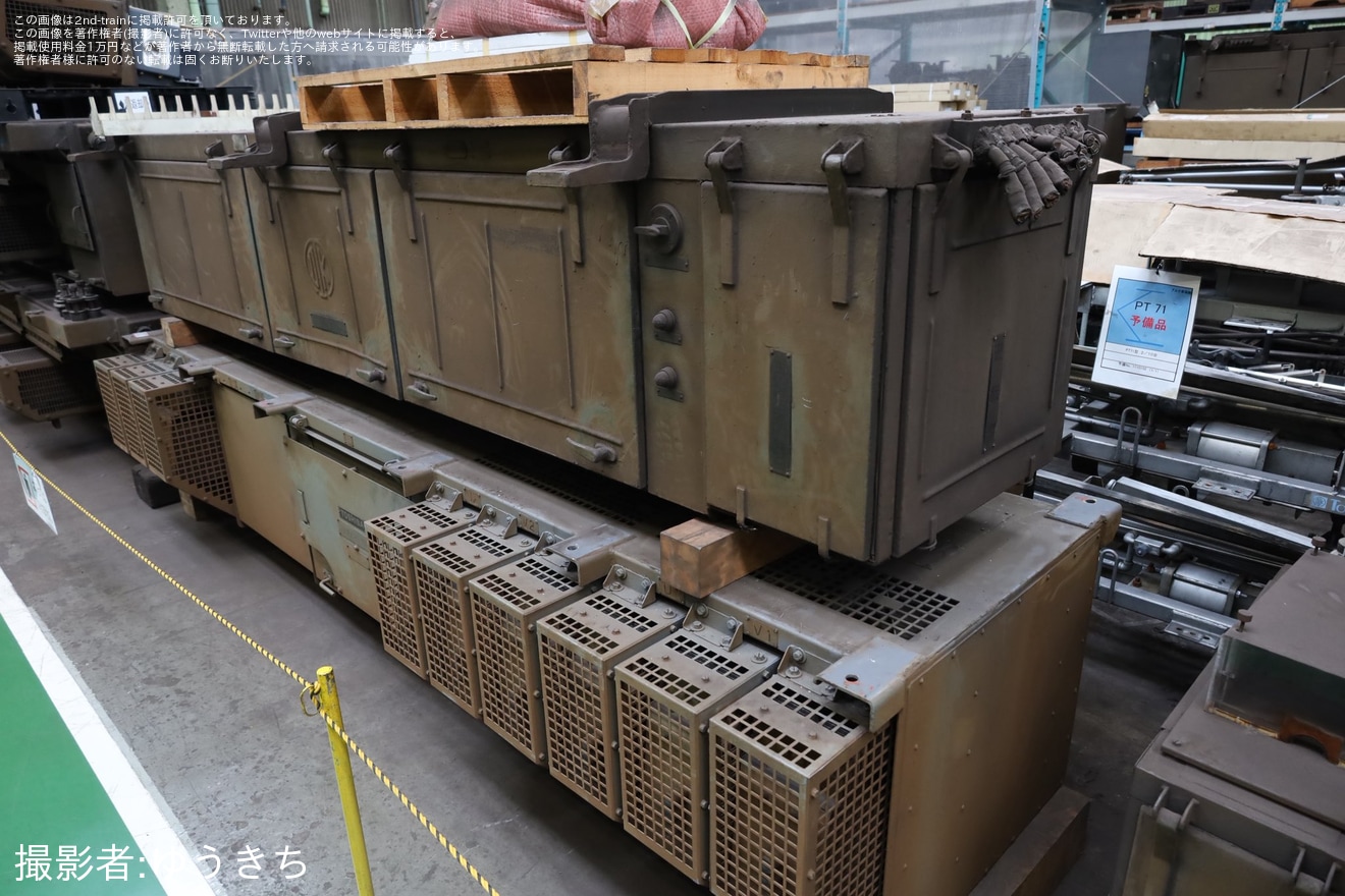 【阪急】正雀工場で「阪急レールウェイフェスティバル2026」開催の拡大写真