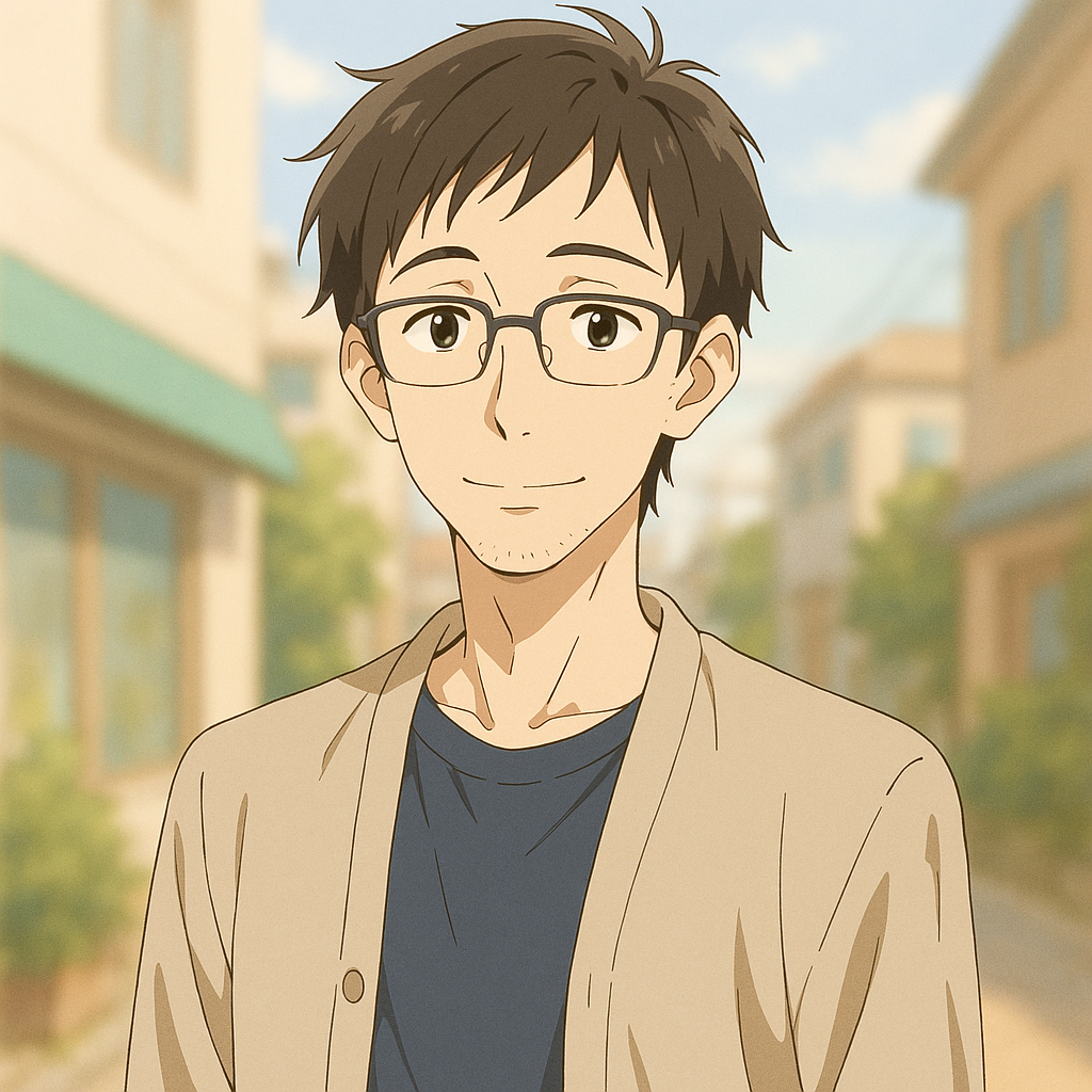 Nanohana プロフィール写真